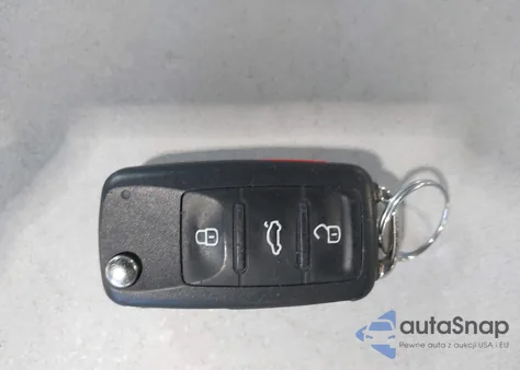 2019 Volkswagen Passat 2.0T Wolfsburg Edition from USA, damaged, VIN 1VWLA7A3XKC006463